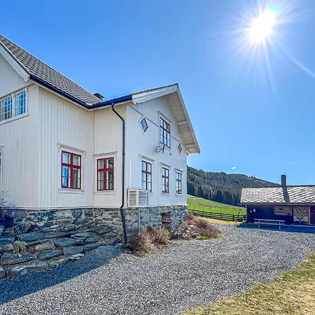 Feriehus Gorgeous In Svatsum With Wifi
