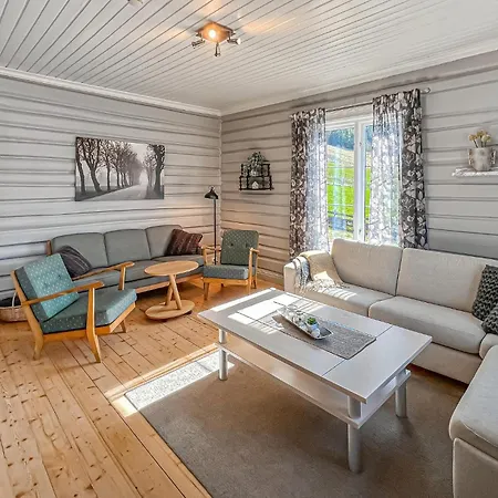 Gorgeous In Svatsum With Wifi Feriehus *